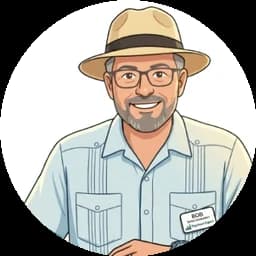 Bob the accountant